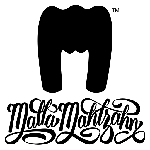 Malla Mahlzahn Logo